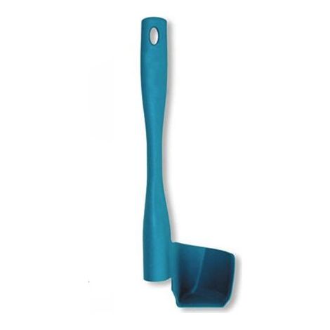 QORVA-Spatule rotative pour Thermomix® TM5®, TM6® et TM31® - pour attraper, retirer et portionner les aliments (1/5)