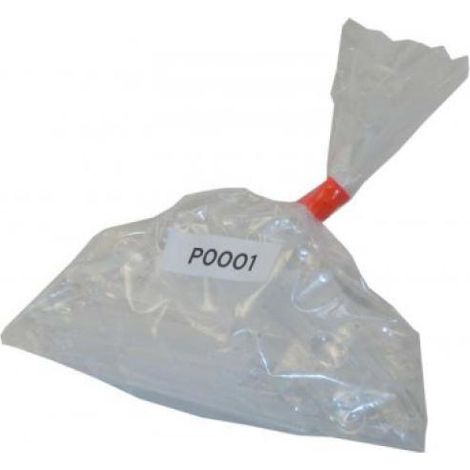 Cucchiaino per degustazione miele in plastica (confezione da 100 pezzi)