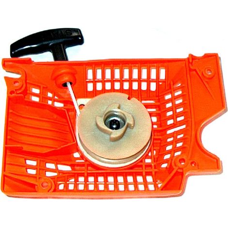 Herramienta de arranque compatible con la motosierra ZENOAH 455 500