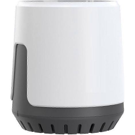 Pluviomètre numérique sans fil pour extérieur avec application – Capteur de pluie intelligent et suivi précis des précipitations (1/5)