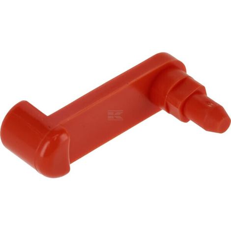 Palanca estranguladora STIHL 41401413700