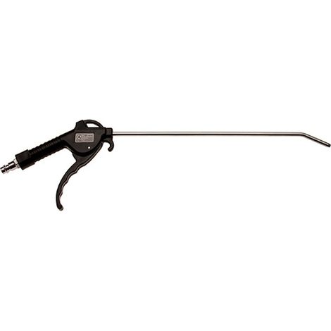 Pistola soffiaggio aria canna lunga 300 mm 3294-3 FERMEC