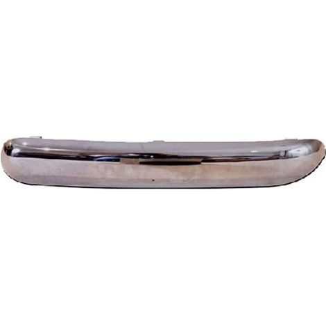 Moulure de pare-choc avant gauche chromée Mini One / Cooper R50/R53 2001-2004