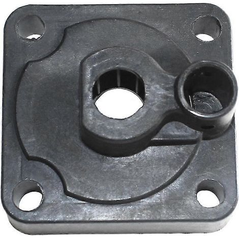 Carter de pompe à eau pour moteur hors-bord Parsun Hidea 9,9 ch et 15 ch 63v-44301-00 (1/5)