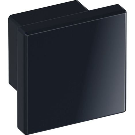 Pomo para mueble 547.32.3 Ku.92 gris HEWI (1/3)