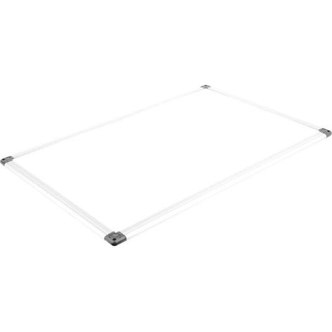 Tableau Aimanté Blanc - 400 x 600 mm - (1/4)
