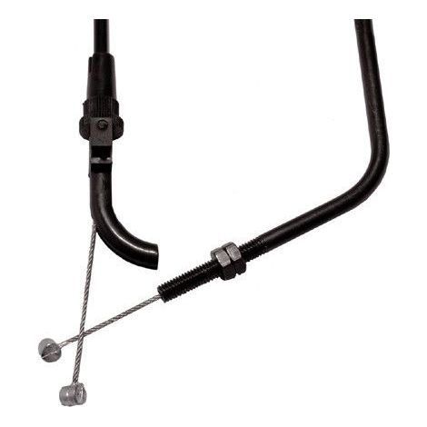 Cable, cable del acelerador A JMP para Triumph Legend 900
