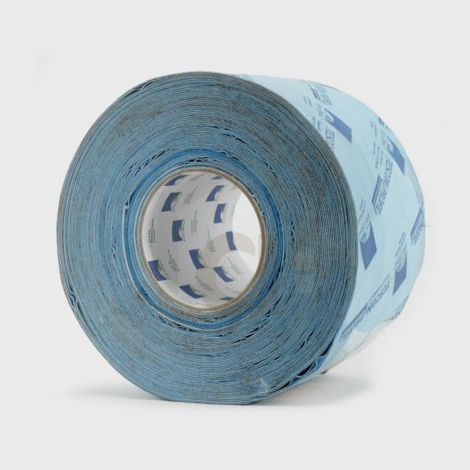 Tescon Crosseal : triple ruban adhésif de raccord PRO CLIMA, l.140mm x L.30 mètres linéaires (1/3)