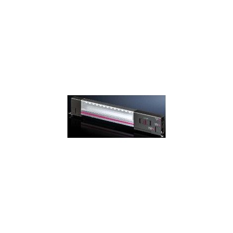 Leuchte Rittal DK 7859.000 LED 600 lm 33,7 cm (1/2)
