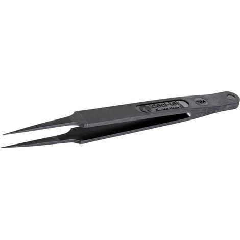 Ideal Tek 705.CF.IT Pince brucelle ESD 1 pièce 705 115 mm (1/3)