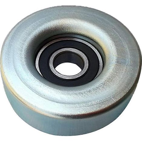 Poulie de renvoi de tendeur de courroie pour HONDA FIT JAZZ Berline Hatchback CITY 2003 2004 2005 2006 2007 2008 G (1/5)