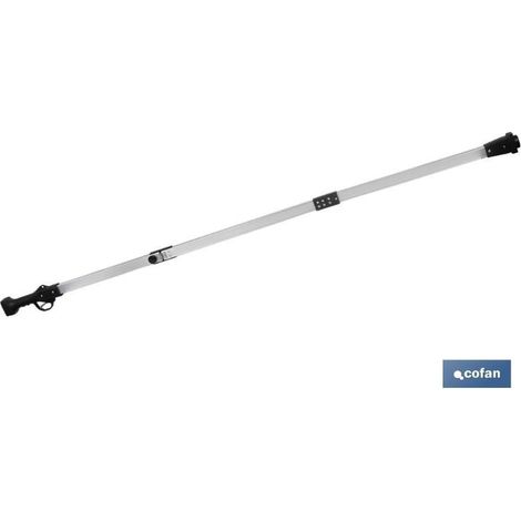 PÉRTIGA EXTENSIBLE TIJERAS DE PODAR ELÉCTRICAS 190 CM (1/3)