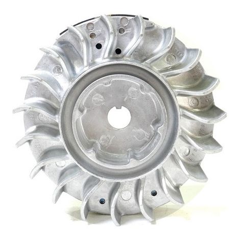Volant pour tronçonneuse STIHL – Compatible avec MS270, MS280 – Coupe précise pour bois dur – 11334001204