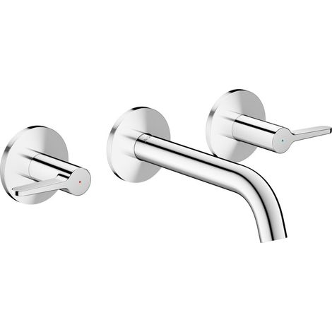 AXOR 48150000 Mitigeur lavabo 3 trous AXOR One (1/3)