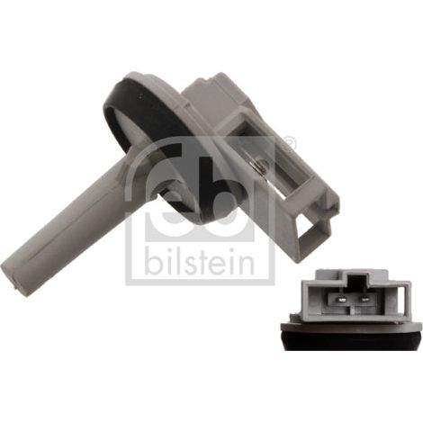 Capteur, température intérieur FEBI BILSTEIN 32808 AUDI 1J0 907 543 A (1/2)
