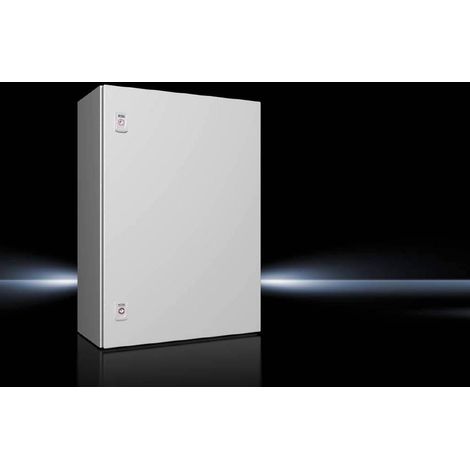 Rittal AX armario de control blanco IP66 500x250x700 mm