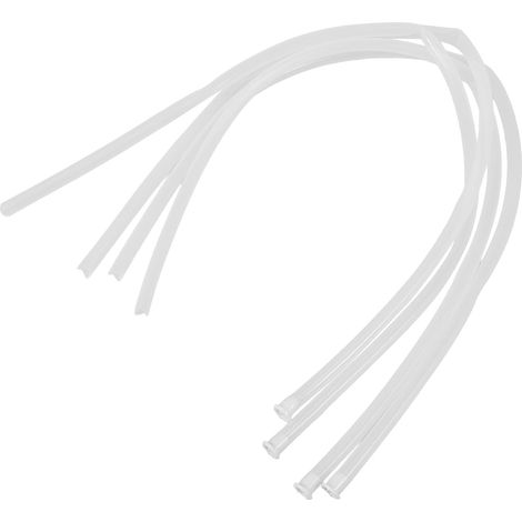 Tuyau en Silicone 4 Pièces de Rechange pour Pompe à Eau, USB (1/5)