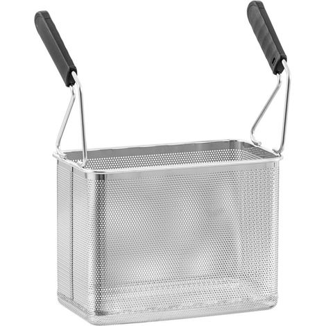 Panier à pâtes 900 1/3GNQ - Bartscher (1/2)