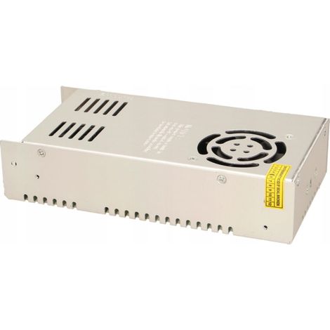 Netzteil orno modulare 300 Watt 12 Volt (1/3)