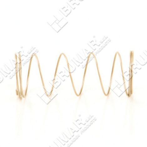 Luftmembranfeder BRIGGS & STRATTON 691839 - 020259