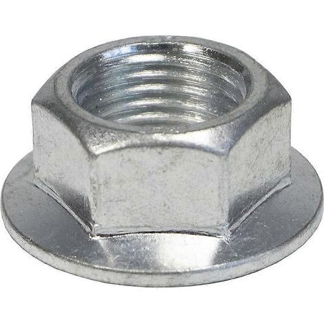 Écrou de poulie de pompe de direction assistée 90305-PAA-A01 pour Honda Accord, Pilot, Ridgeline, CRV, Civic, Element, Acura MDX, TL et RL (1/5)