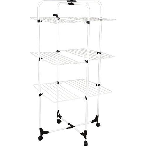 TENDEDERO TORRE  70X60X137cm (1/4)