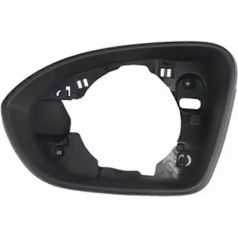 Passend für Daewoo Lacetti Modelle 18-20: Rückspiegelgehäuse, Rückspiegelabdeckung, reflektierende Linse, Rahmen, Blinker – Rahmen links
