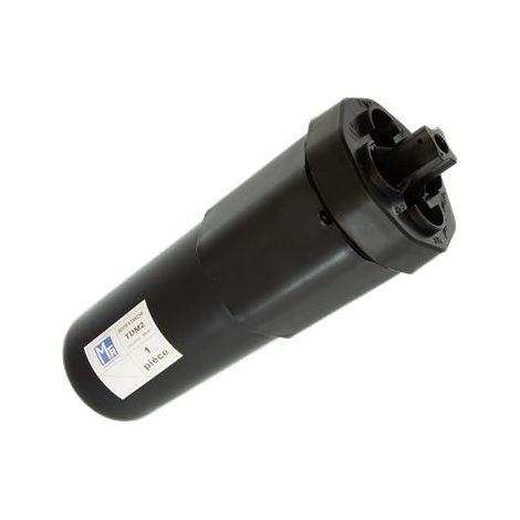 Boîte de jonction en Plastique 275 x 98mm, IP68 ( Prix pour 1 )