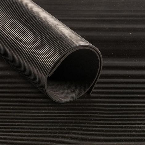 Fatica Nero Opaco Contro 3 Millimetri 300 Millimetri 10M