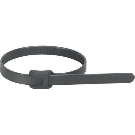 COLLIER COLSON 7.6X260 NOIR X20 SC LEGRAND - 098467