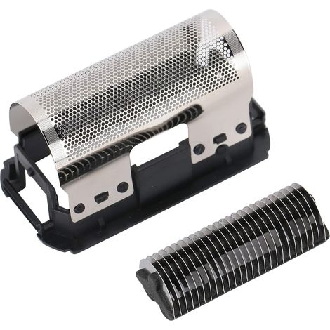Grille D'écran Linéaire pour Tête de Rasoir et Coupe 235 pour Braun 211 230 235 240 245 250 260 (1/5)