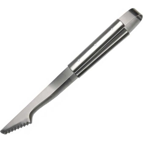Pinces en acier POUR le barbecue Berghoff (1/2)