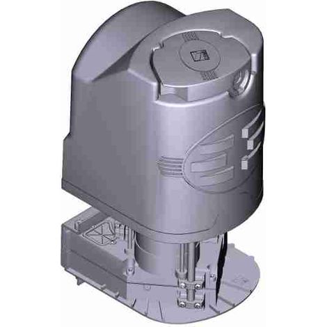 Came – Motoréducteur électrique F7024N – Supports de remplacement pour motorisation de portail – 880010224