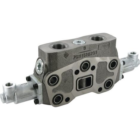 Distributeur WALVOIL SD16118IM (1/2)