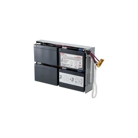 APC RBC24 batteria UPS Acido piombo (VRLA) (1/5)