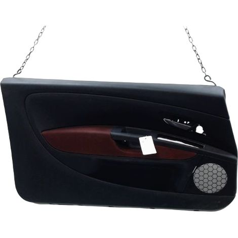 [PRODUIT D'OCCASION] Garniture Porte Avant Gauche FIAT Grande Punto III 2005-... ♻️ Ref Oe. 735418274 - Garantie à vie (1/2)