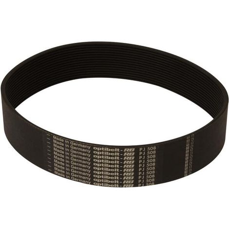Courroie nervurée 12PJ 432mm OPTIBELT 12PJ432
