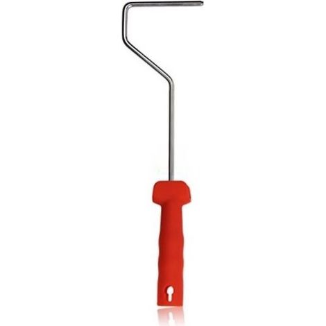 MANICO LUNGO MINIRULLO 6CM