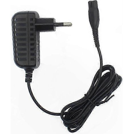 Chargeur de batterie avec prise européenne pour aspirateurs de vitres WV50, WV55, WV60, WV70, WV75 et WV2/WV5 (1/5)
