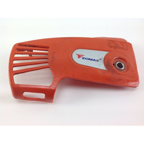Kettenschutz ZOMAX Kettensägemotor ZM 2000 029706