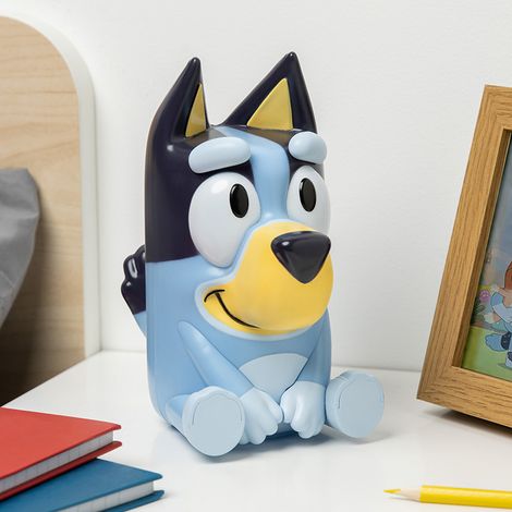 Bluey Light With Sound