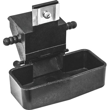 ABBEVERATOIO AUTOMATICO CON VASCHETTA cm. 12,5