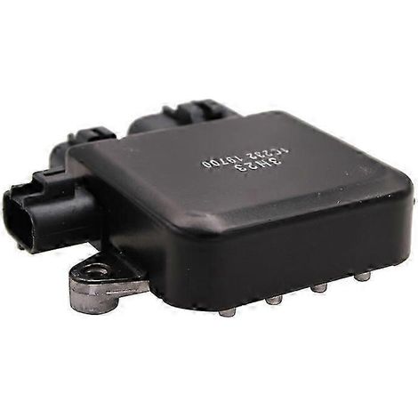 Lbq New Cooling Fan Module 1355a124 For Mazda Mpv 6 3.0l 2003 2004 2005 2006 2007 For Lancer( ) (1/5)