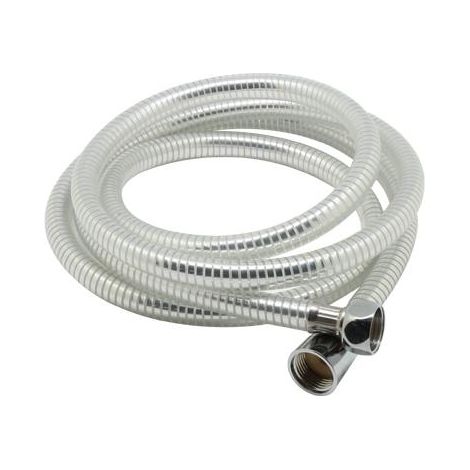 FLESSIBILI DOCCIA BRIXO PVC FLEXIGEL MT. 2,0