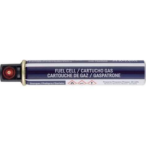 Cartucho para pistola de gas - 70 ml