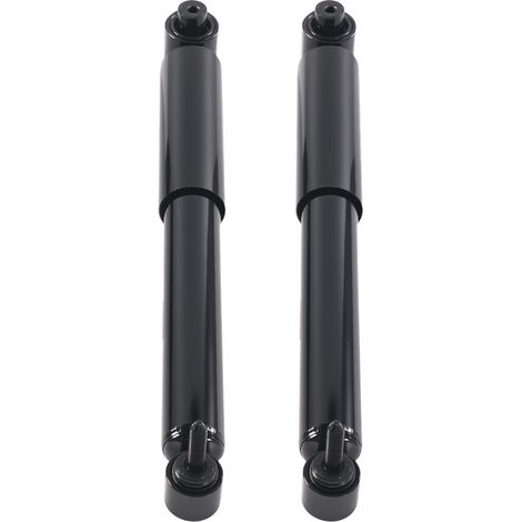 2x Federbein Gasdruck Vorderachse for Renault Megane 2 Coupé 2003-09 8200038259 (1/5)