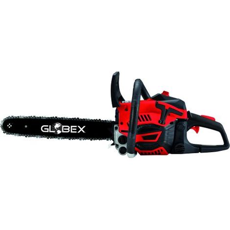 Globex MOTOSEGA GX 40/40 MO cc. 40 - kW 1,6