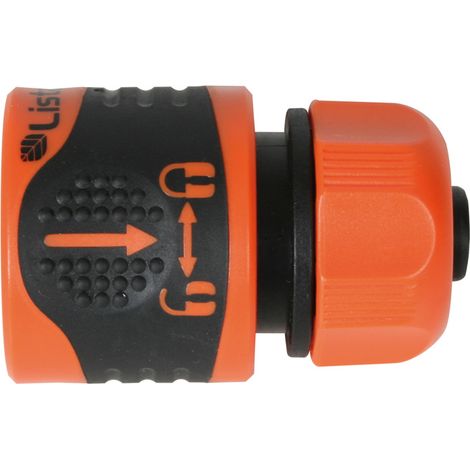 CONECTOR RAPIDO MANG. 19 MM - EHLIS