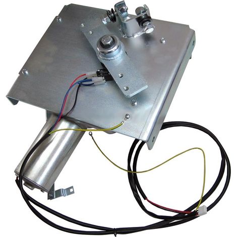 AGRADABLE - código SPAMG247A00 Repuesto grupo motor + reductor WIDEM