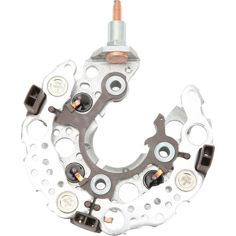 Régulateur Redresseur Alternateur 021580-6610 Pont de Diodes pour Es330 Rx330 Rx350 V6 (1/5)